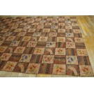 American Hooked Rug #20613