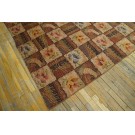 American Hooked Rug #20613