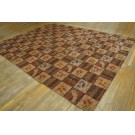 American Hooked Rug #20613