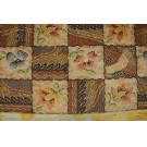 American Hooked Rug #20613