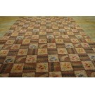 American Hooked Rug #20613