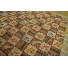 American Hooked Rug #20613