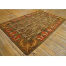 American Hooked Rug #20763