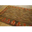 American Hooked Rug #20763