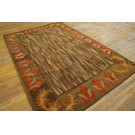 American Hooked Rug #20763