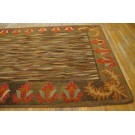 American Hooked Rug #20763