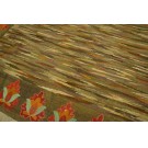 American Hooked Rug #20763