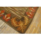 American Hooked Rug #20763