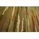 American Hooked Rug #20763