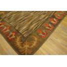 American Hooked Rug #20763