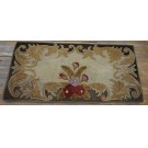 American Hooked Rug #20781