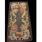 American Hooked Rug #20782