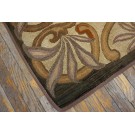 American Hooked Rug #20783