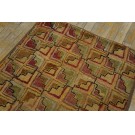 American Hooked Rug #20784