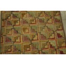 American Hooked Rug #20784