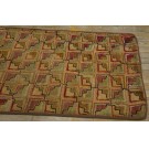 American Hooked Rug #20784