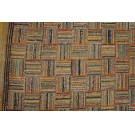 Early 20th Century American Hooked Rug