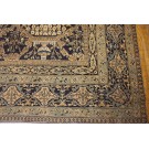 Early 20th Century Indian Lahore Carpet