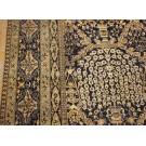 Early 20th Century Indian Lahore Carpet