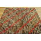 American Hooked Rug #20804