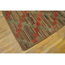 American Hooked Rug #20804