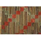 American Hooked Rug #20804