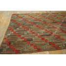 American Hooked Rug #20804