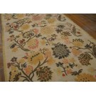 19th Century Besserabian Flat-weave Carpet