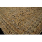 Early 20th Century S.E. Persian Kirman Carpet 