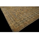 Early 20th Century S.E. Persian Kirman Carpet 