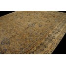 Early 20th Century S.E. Persian Kirman Carpet 