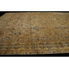 Early 20th Century S.E. Persian Kirman Carpet 