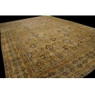 Early 20th Century S.E. Persian Kirman Carpet 