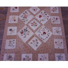 Early 20th Century American Quilt