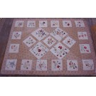 Early 20th Century American Quilt