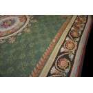 Early 19th Century French Charles X Period Aubusson Carpet