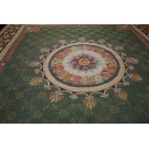 Early 19th Century French Charles X Period Aubusson Carpet