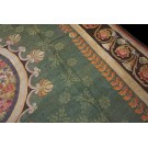 Early 19th Century French Charles X Period Aubusson Carpet