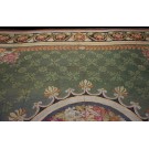 Early 19th Century French Charles X Period Aubusson Carpet