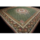 Early 19th Century French Charles X Period Aubusson Carpet