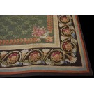 Early 19th Century French Charles X Period Aubusson Carpet