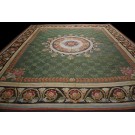 Early 19th Century French Charles X Period Aubusson Carpet