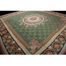 Early 19th Century French Charles X Period Aubusson Carpet