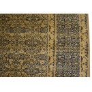 19th Century Persian Tabriz Haji Jalili Carpet