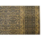 19th Century Persian Tabriz Haji Jalili Carpet