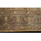 19th Century N.W. Persian Carpet