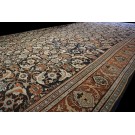 19th Century Persian Sultanabad Carpet