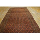 Early 20th Century N.W. Persian Gallery Carpet