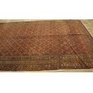 Early 20th Century N.W. Persian Gallery Carpet