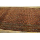 Early 20th Century N.W. Persian Gallery Carpet